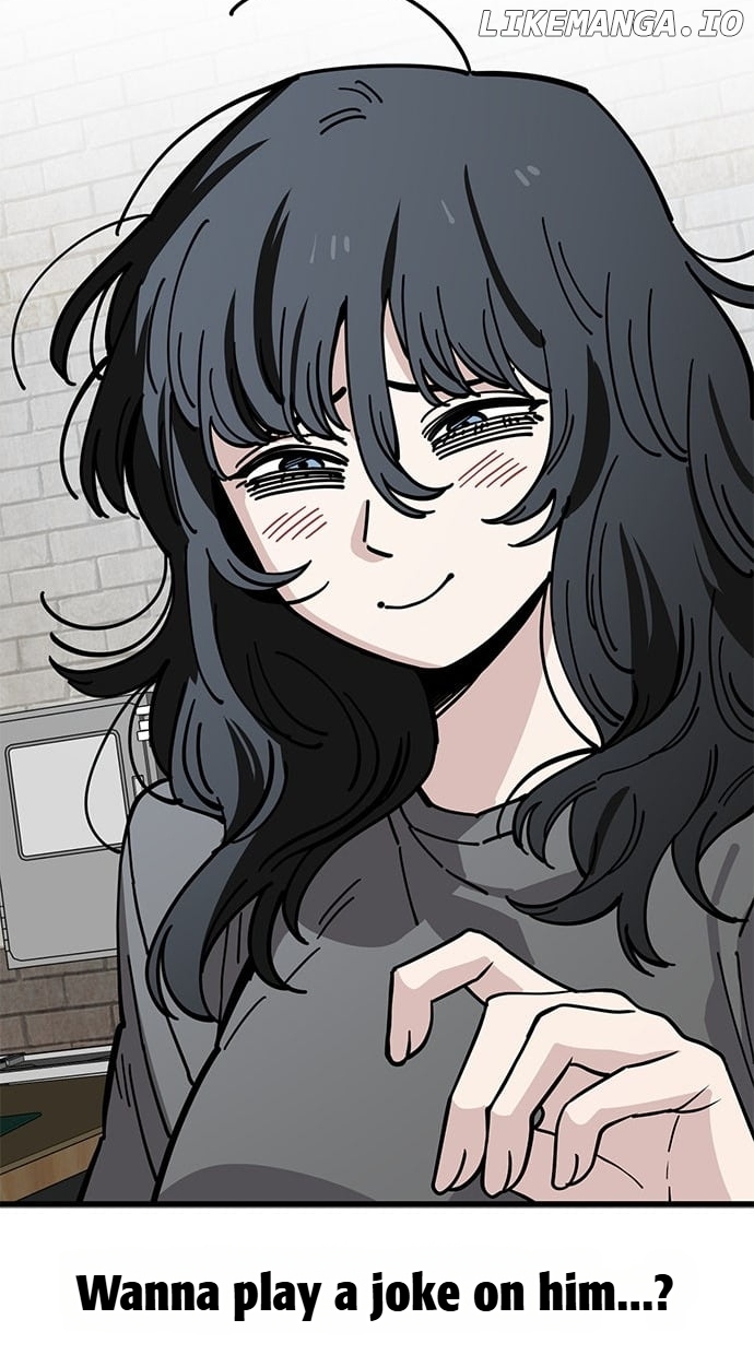 Unemployed Baek-soon Chapter 162 - page 3
